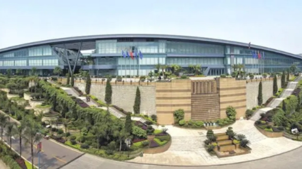 重庆宗申新能源发展有限公司