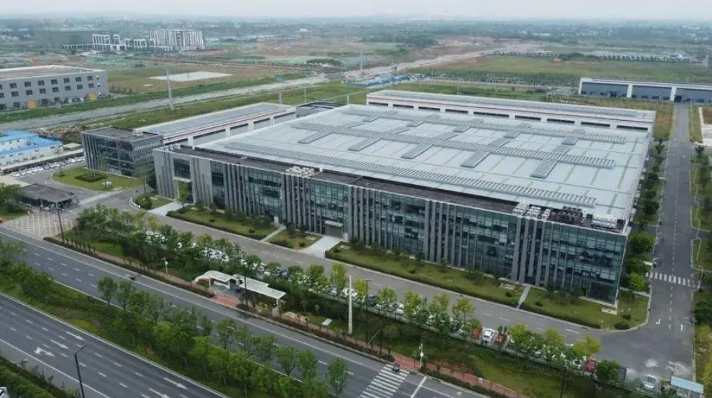 成都中车电机有限公司 成都中车电机有限公司
