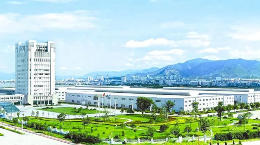 浙江银轮机械股份有限公司 浙江银轮机械股份有限公司