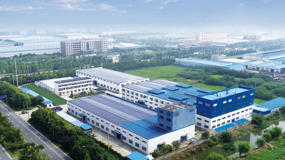 南通市百威电气有限公司