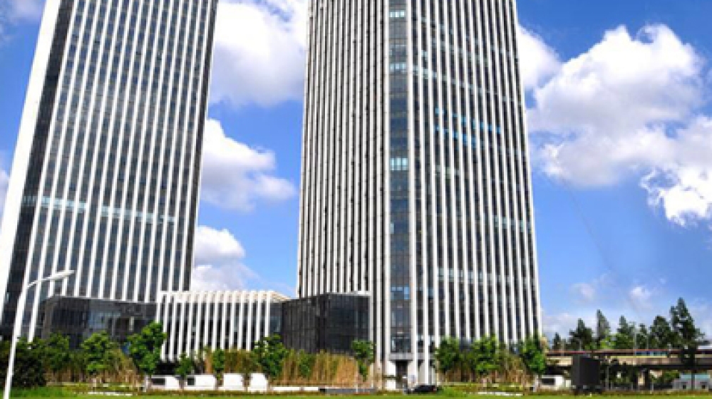 仪坤动力科技（上海）有限公司