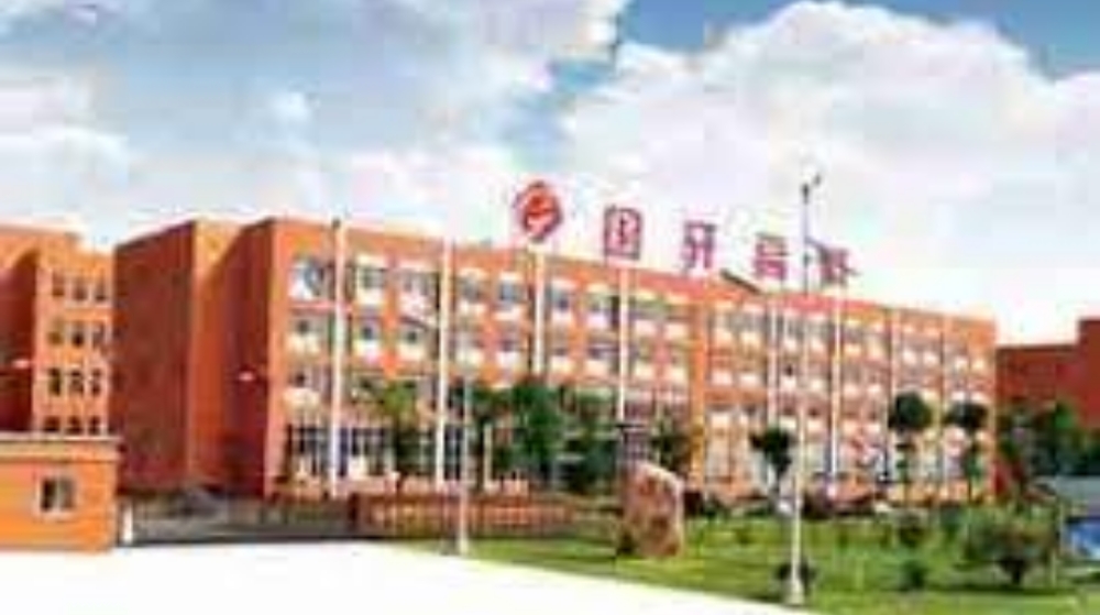 合肥国轩高科动力能源有限公司 合肥国轩高科动力能源有限公司