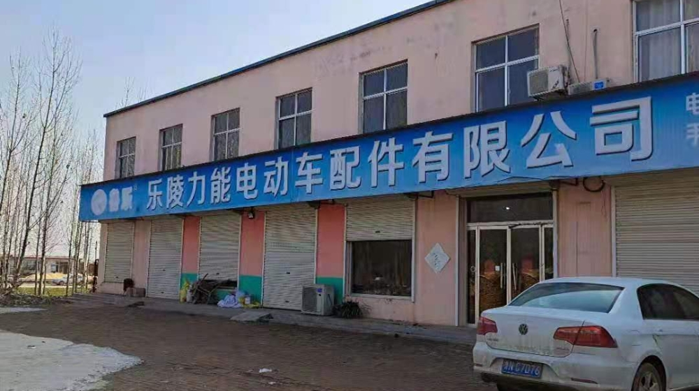 乐陵力能电动车配件有限公司