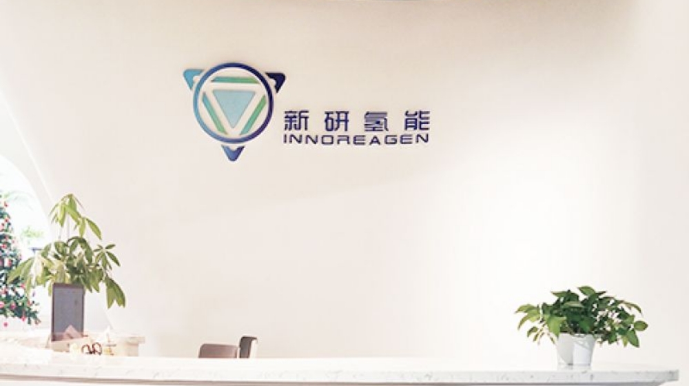 大连擎研科技有限公司