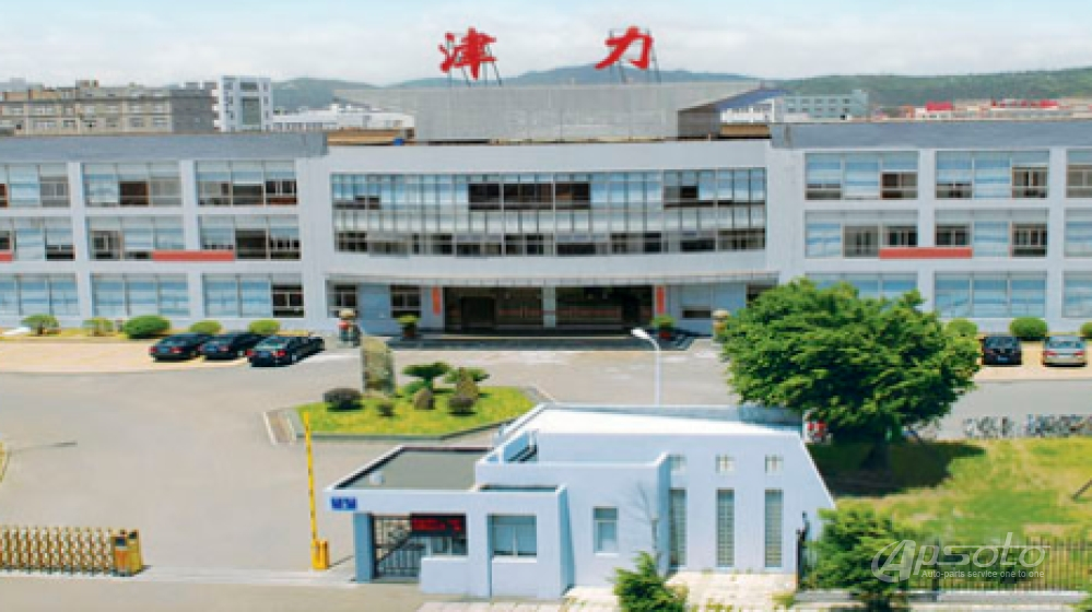玉环津力汽车配件有限公司