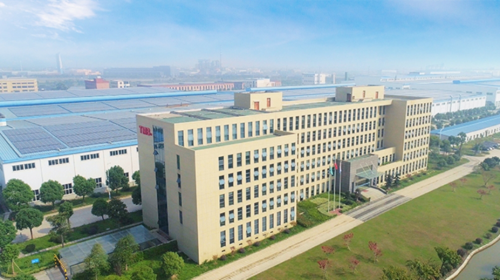 汇洲智能技术集团股份有限公司