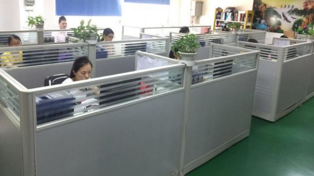 广东菲柯特电子科技有限公司