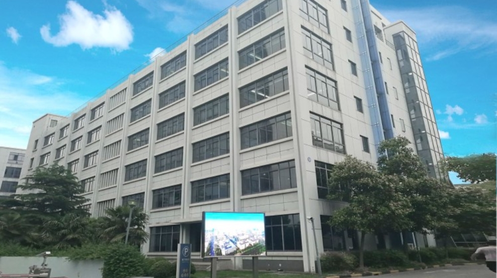 采埃孚汽车科技(上海)有限公司 采埃孚汽车科技(上海)有限公司