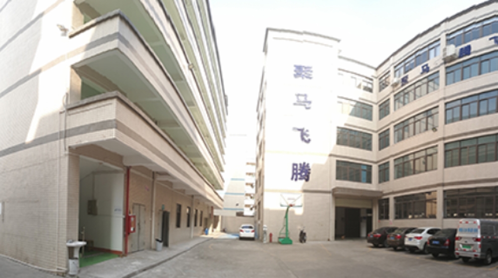 深圳市聚马新能源汽车科技有限公司 深圳市聚马新能源汽车科技有限公司