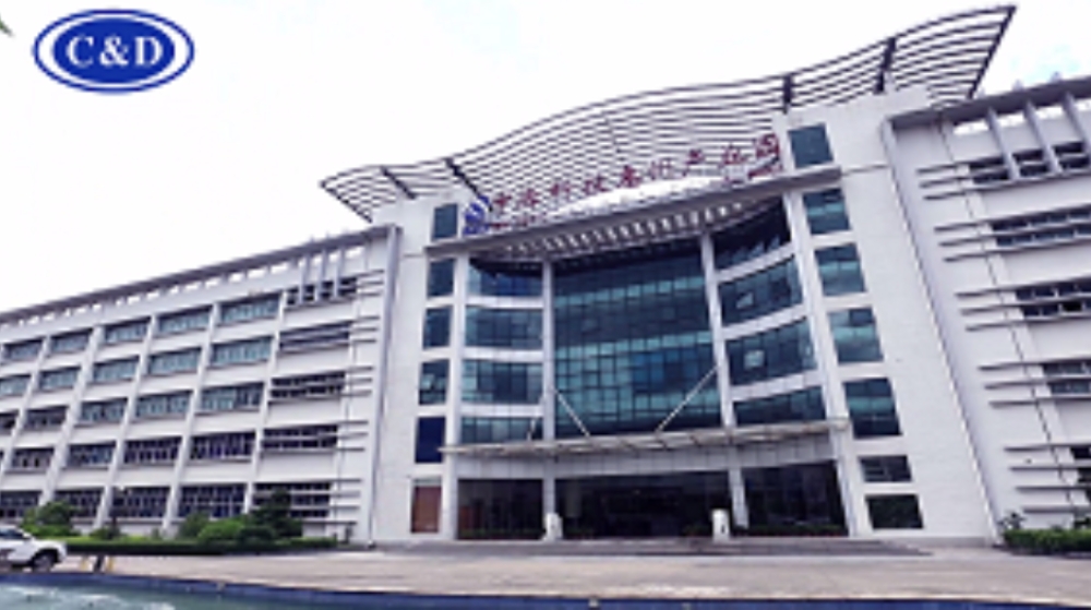 深圳市创荣发电子有限公司