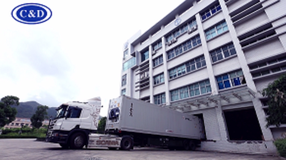 深圳市创荣发电子有限公司