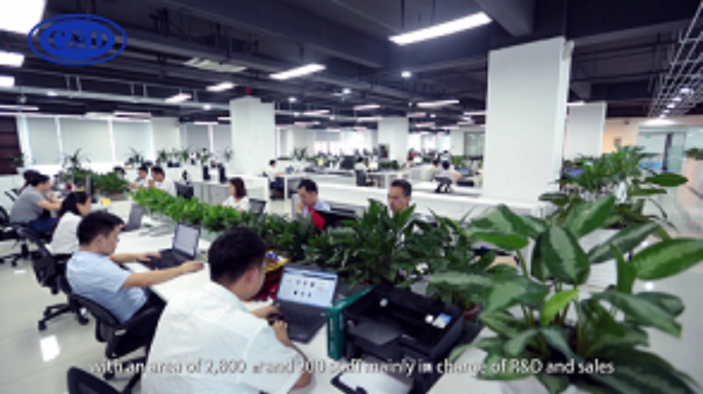 深圳市创荣发电子有限公司