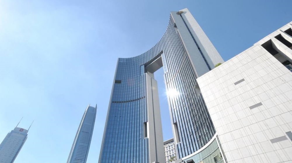 深圳市同盈信科技有限公司