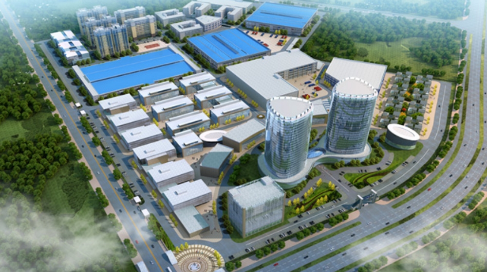 合肥市航嘉电子技术有限公司