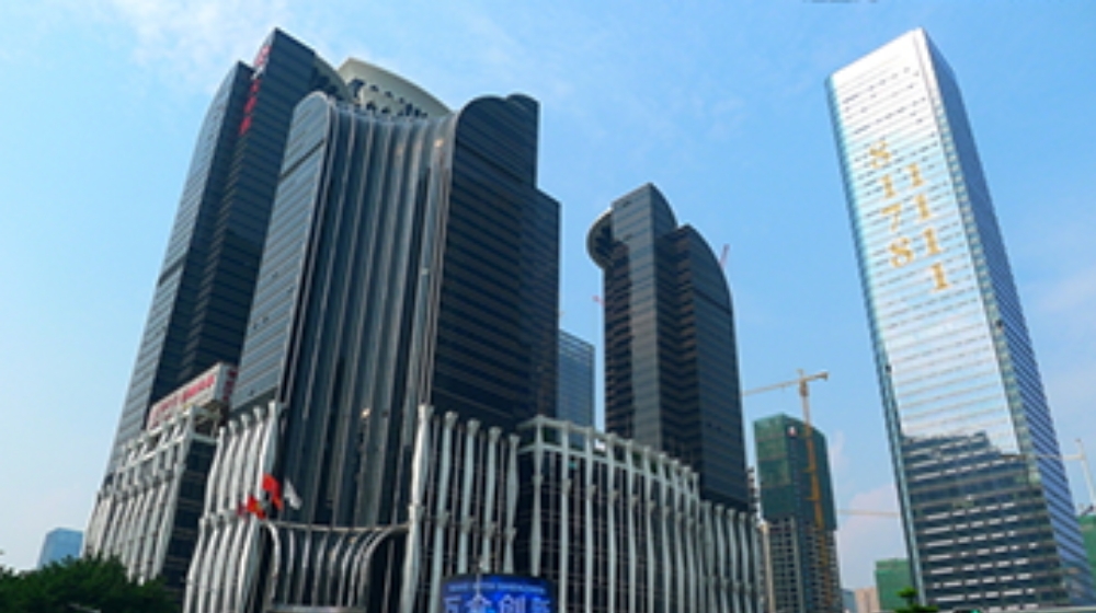 深圳市瑞通威电子有限公司