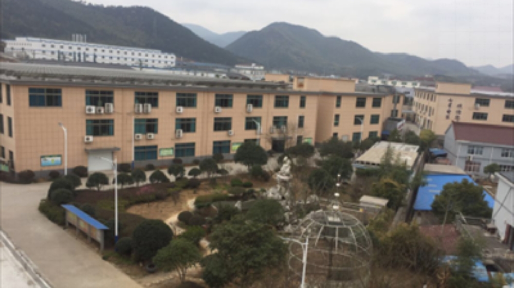 浙江七星电子股份有限公司