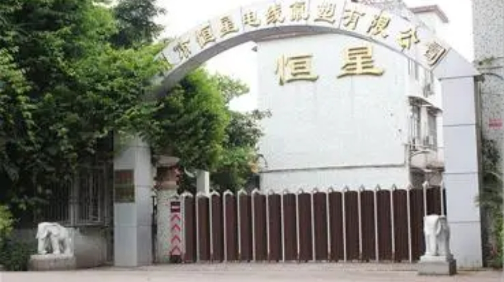 广州恒星传导科技股份有限公司