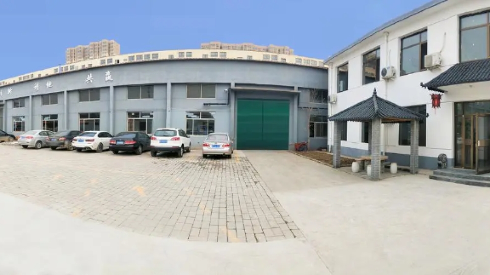 任丘市鑫力德汽车电器有限公司