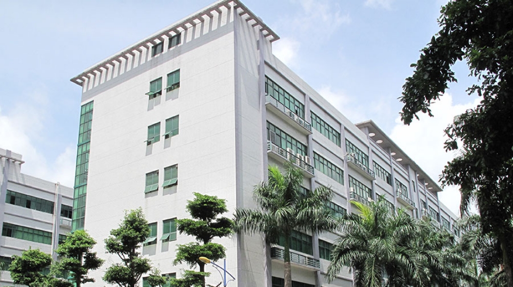深圳市世博科技有限公司