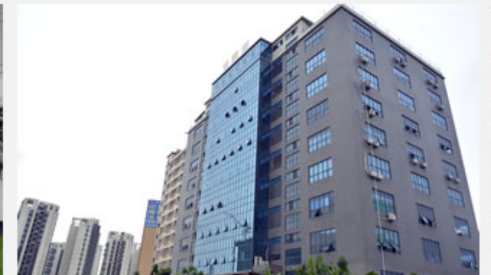 深圳市明懿达电子有限公司 深圳市明懿达电子有限公司