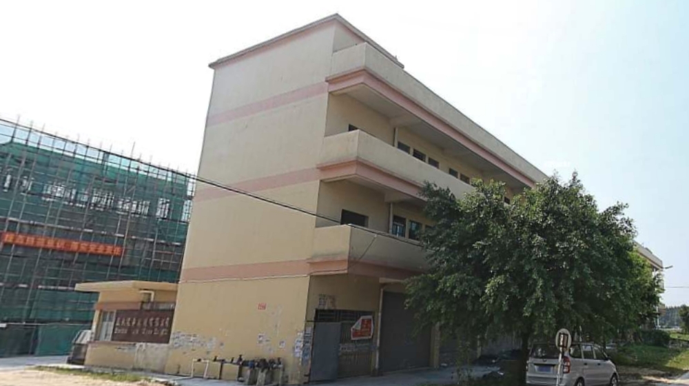 鹤山市正大汽车玻璃有限公司