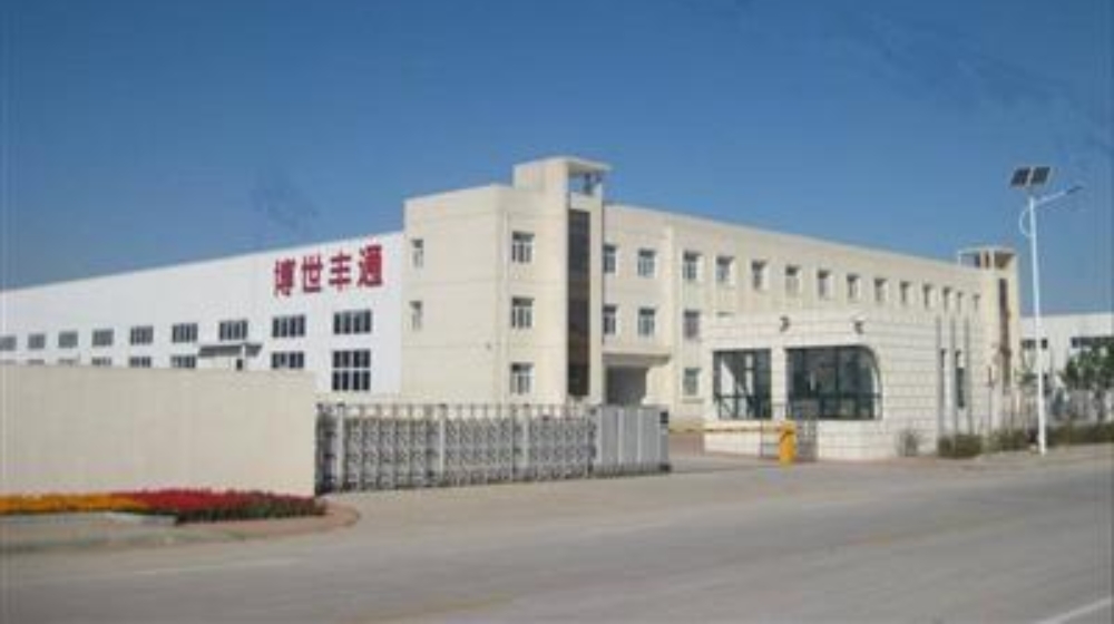 天津翔铄车身科技有限公司