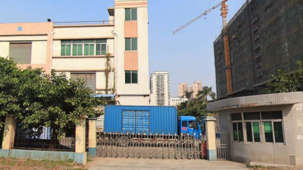 深圳市龙云思壮科技有限公司