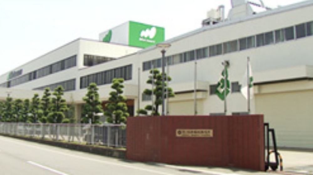 日本株式会社松浦机械制作所上海代表处