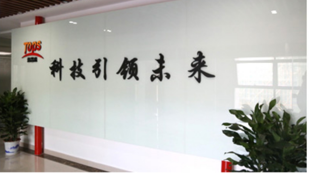 南京泰普森自动化设备有限公司