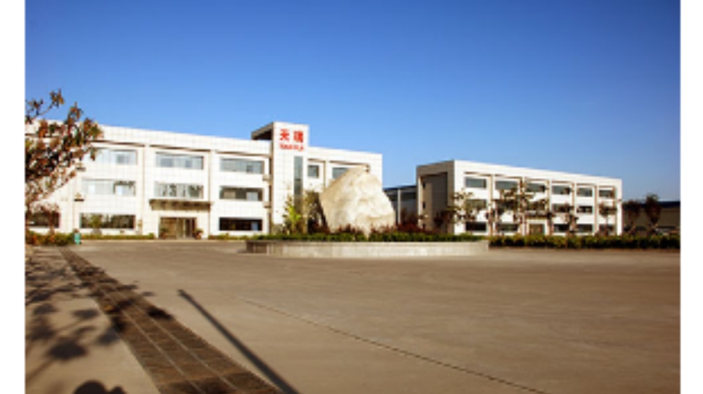 西安天瑞汽车内饰件有限公司