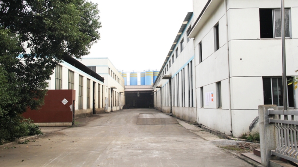 常州市冠军机电制造有限公司