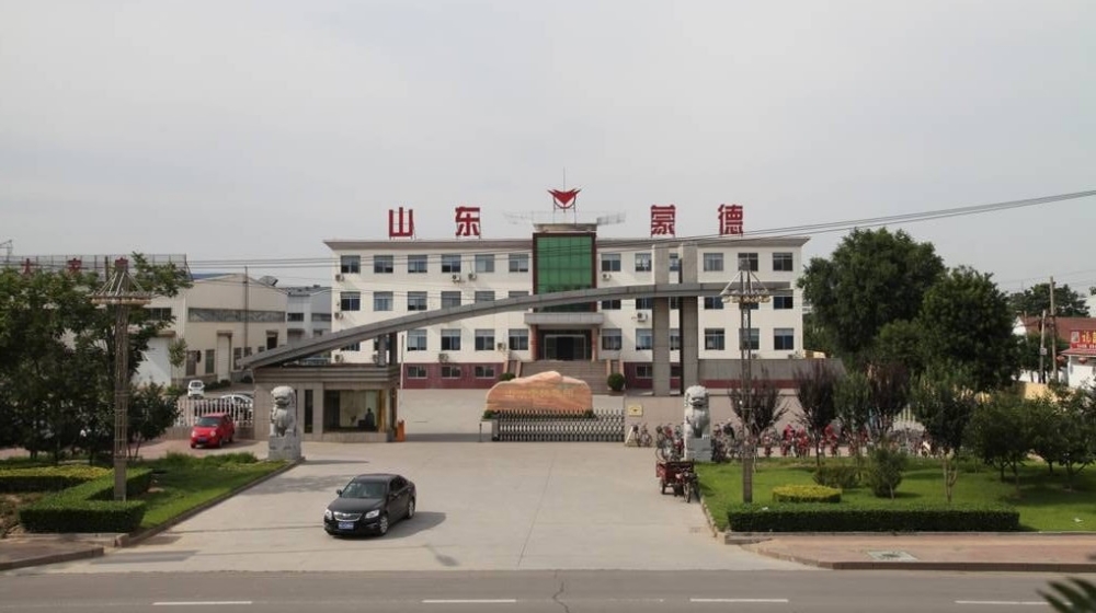 东营蒙德金马机车有限公司