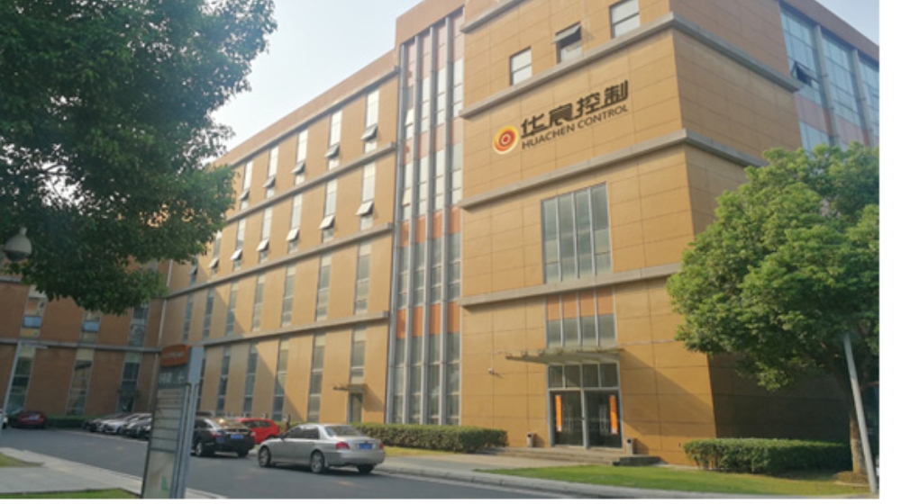 无锡华宸控制技术有限公司