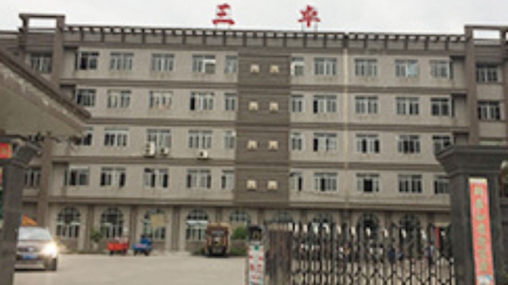 东莞市三卓电机有限公司