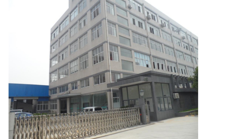 常州博宏电器有限公司