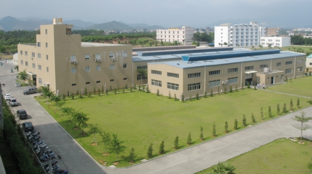 厦门翔邦高分子科技有限公司