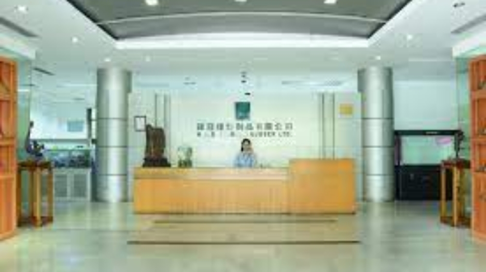东莞铧冠橡塑制品有限公司