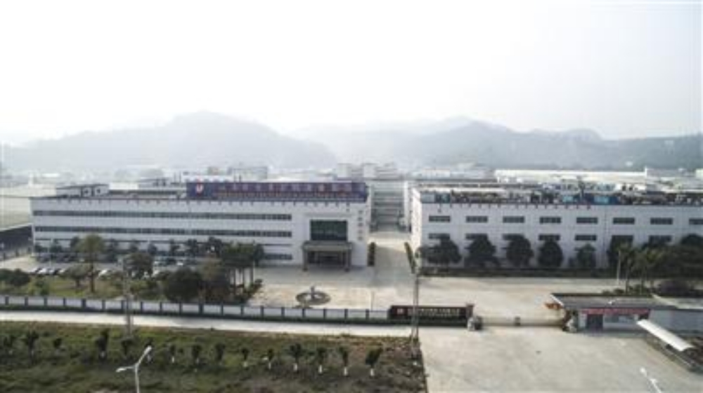 东莞乐福塑胶电子有限公司