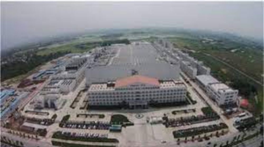 惠州市华阳精机有限公司