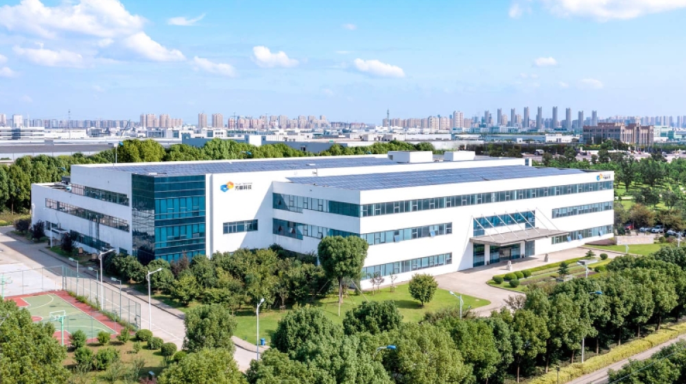 苏州方林科技股份有限公司 苏州方林科技股份有限公司