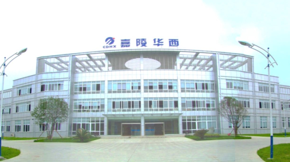 成都嘉陵华西光学精密机械有限公司