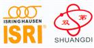 浙江伊思灵双第弹簧有限公司