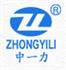 宁波中力螺栓制造有限公司