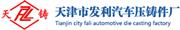 天津市发利汽车压铸件有限公司