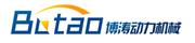 常州市博涛动力机械有限公司