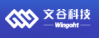 浙江文谷科技有限公司