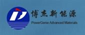 常州博杰新能源材料有限公司