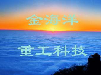 山东金海洋重工科技有限公司