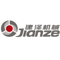 上海建泽机械技术有限公司