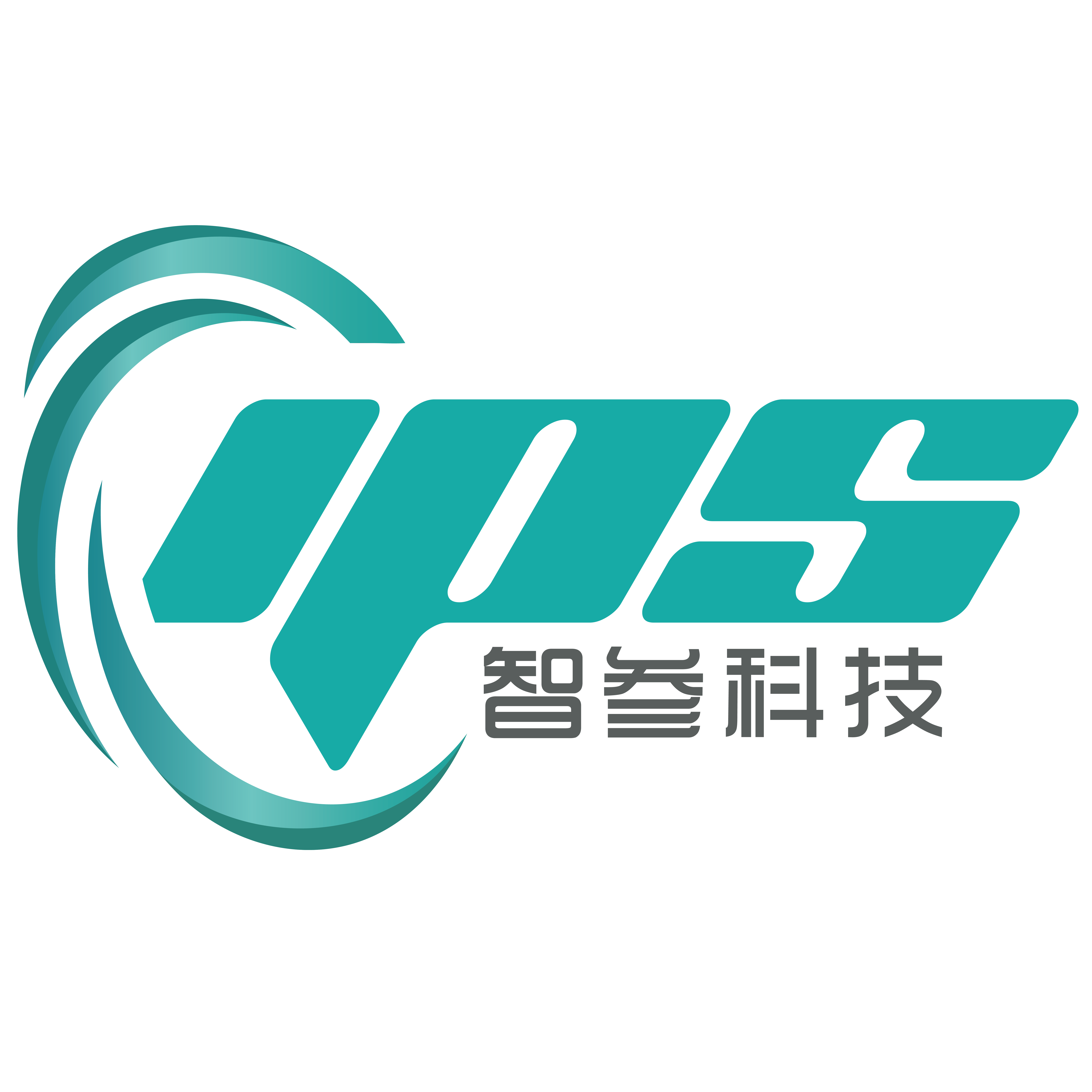 智参软件科技（上海）有限公司